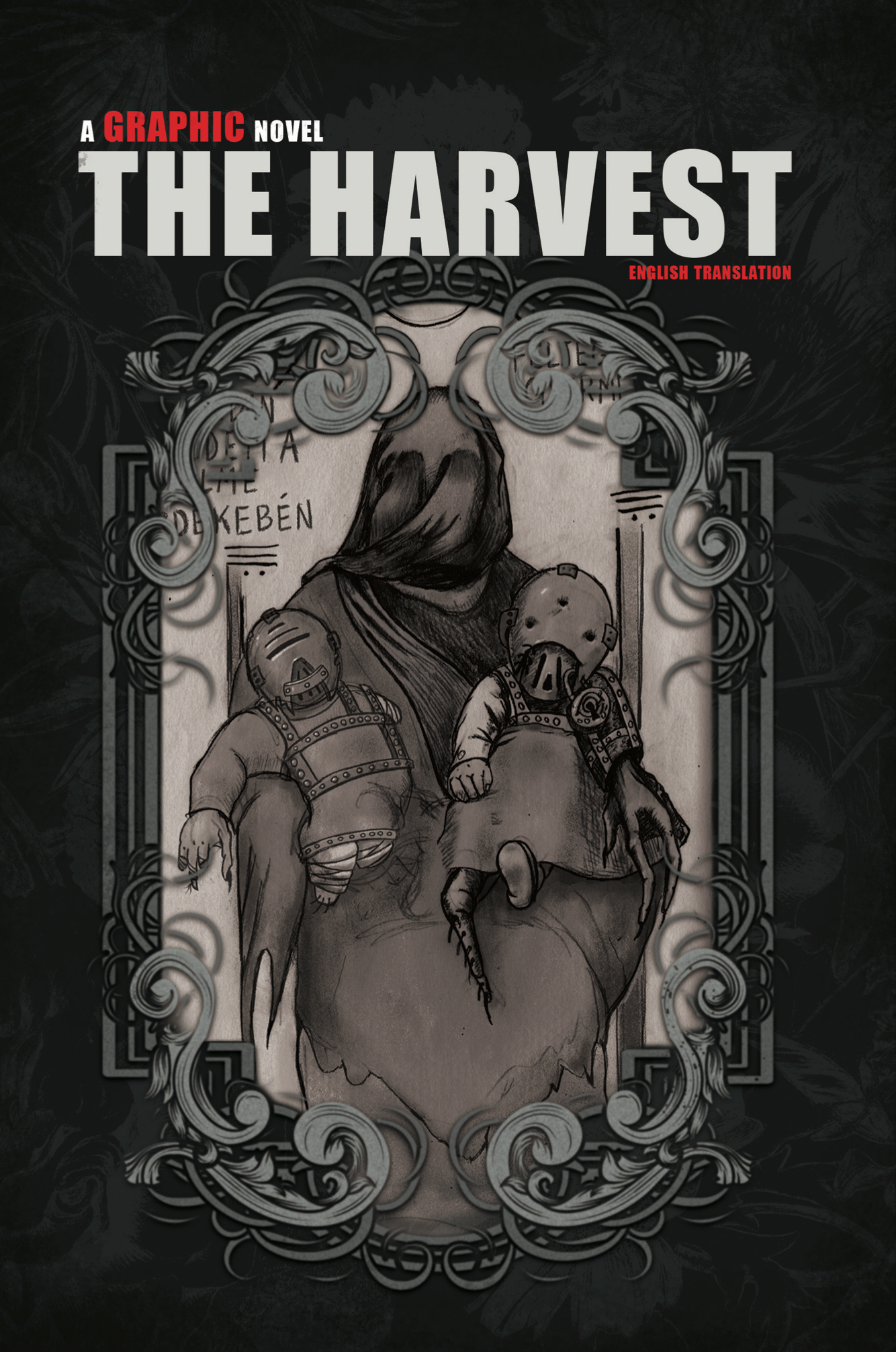 THE HARVEST